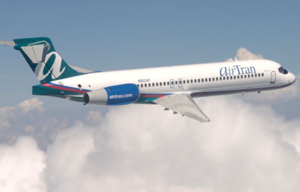 CheapOair Banner