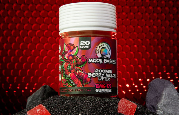 Galaxy Treats Banner