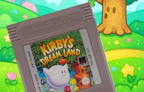 Game World Shop Banner