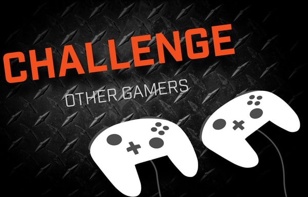 GamerSaloon Banner
