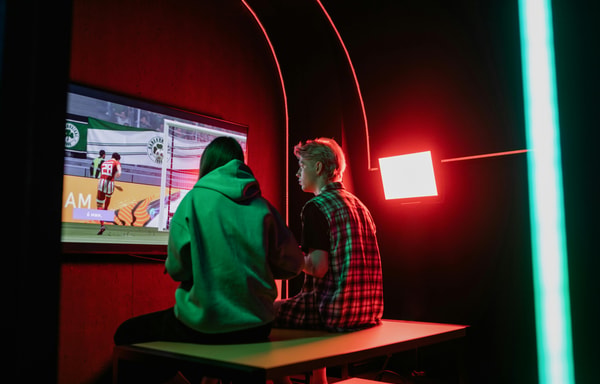 Gameseal Banner