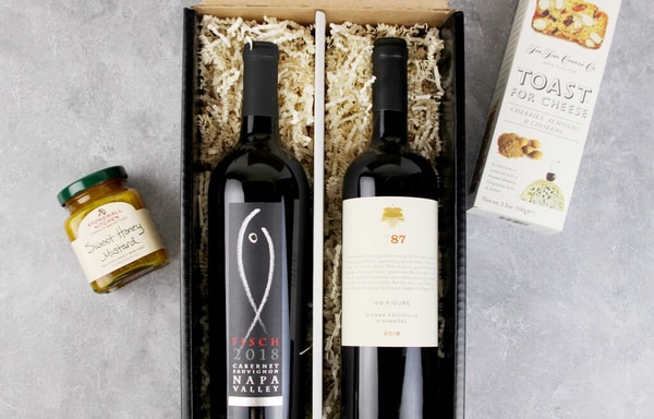 Gary's Wine & Marketplace Banner