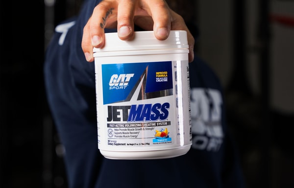 GAT Sport Banner