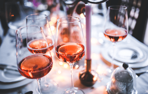 G'day Wine Banner