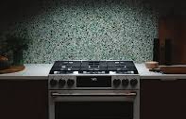 GE Appliances Banner
