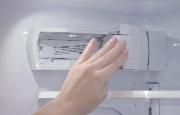 GE Appliances Parts & Accessories Banner