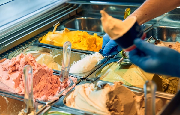 Gelateria Gelabo Banner