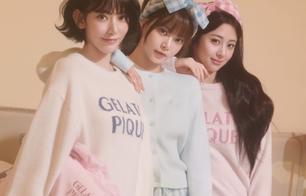GELATO PIQUE Banner