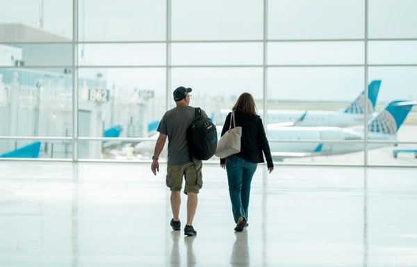 Generali Travel Insurance Banner