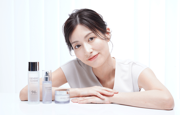 Generic Cosmetics Banner