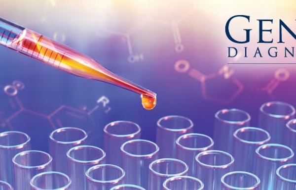 Genova Connect Banner