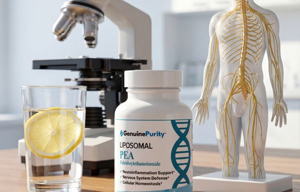 GenuinePurity Banner