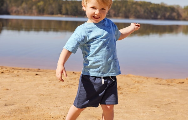 Gerber Childrenswear Banner