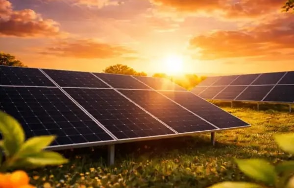 GerSolar Banner
