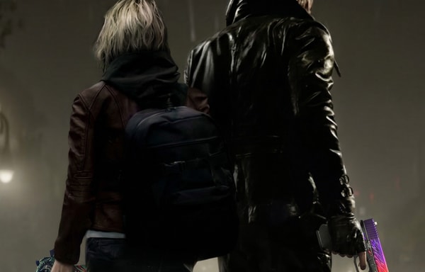GGSTANDOFF Banner