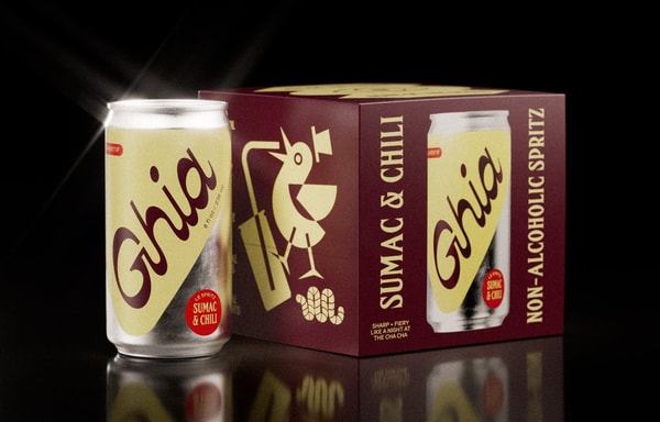 Ghia Banner
