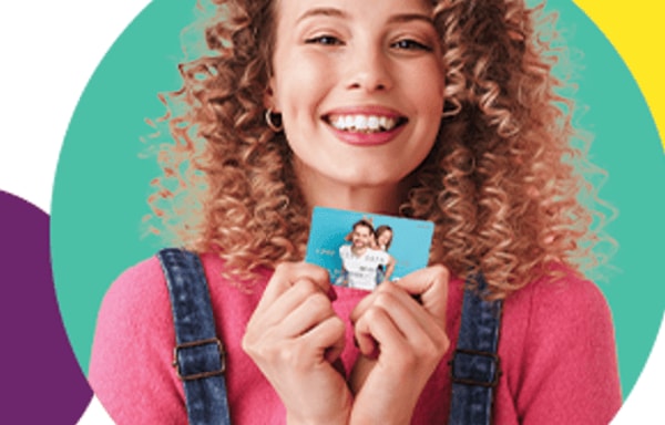 Gift Card Store Banner