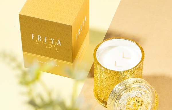 GiftBox Banner