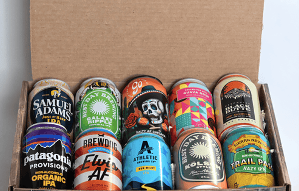 GiveThemBeer Banner