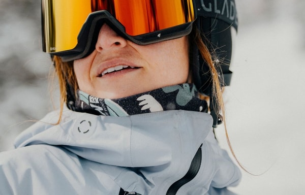 Glade Optics Banner