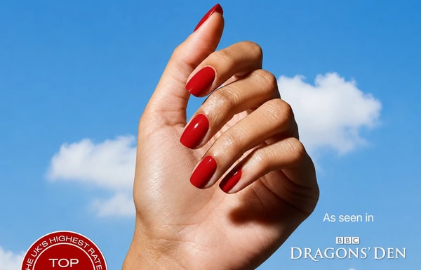 Glaize Banner