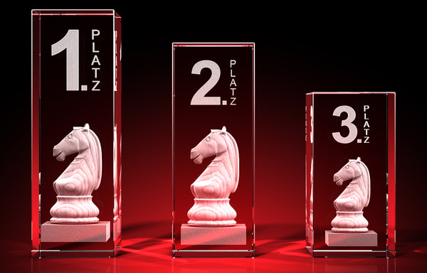 Glasfoto Banner