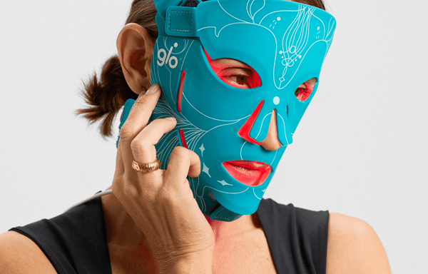 Glo910 Banner