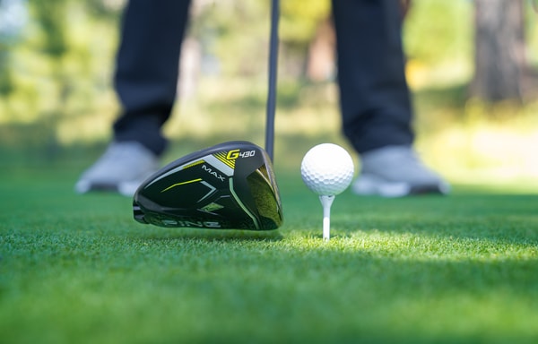 GlobalGolf Banner