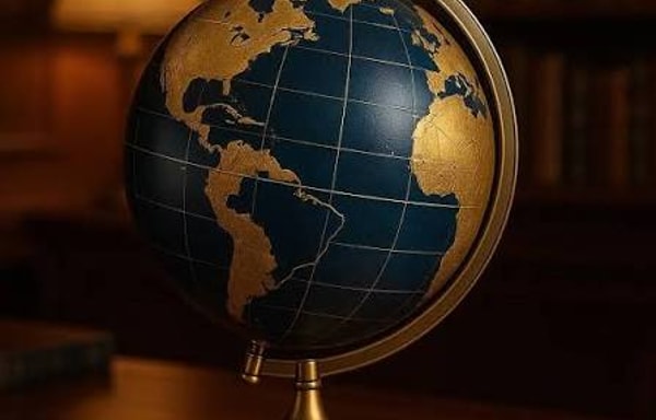 Globe Univers Banner