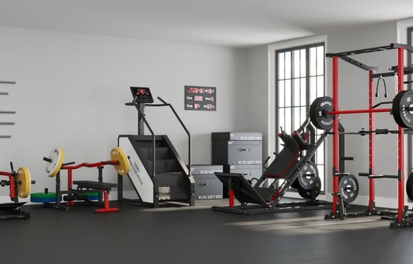 GMWD Fitness Banner