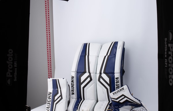 Goalie Monkey Banner