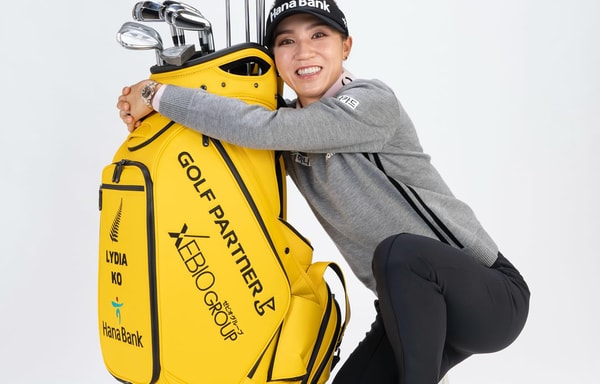 GOLF Partner Banner