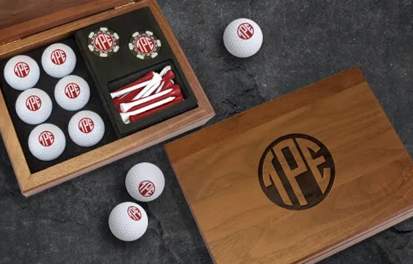 Golfballs.com Banner