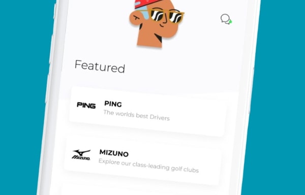 GOLFBRU Banner