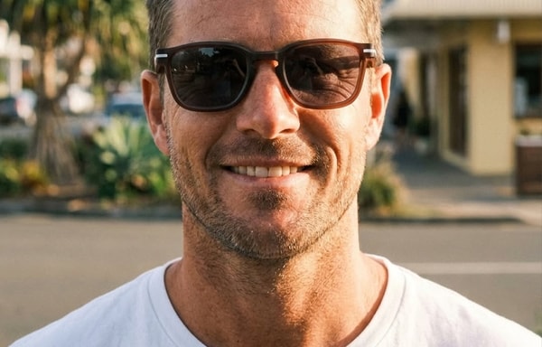 Good Citizens Eyewear Banner
