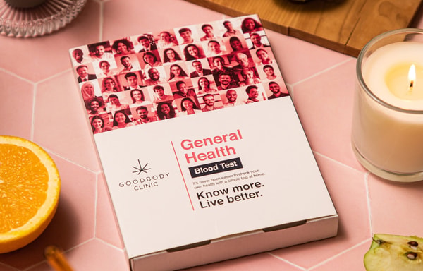 Goodbody Clinic Banner