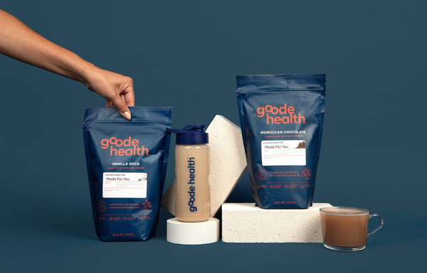 Goode Health Banner