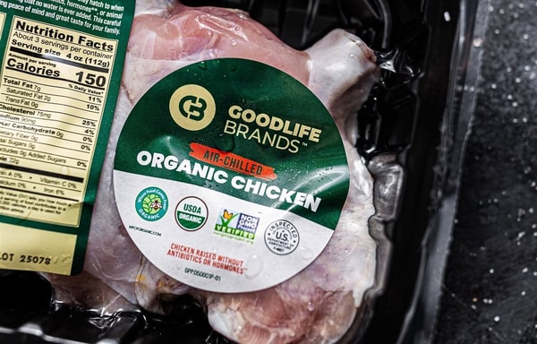 GoodLife Proteins Banner