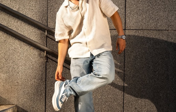 Gova Shoes Banner