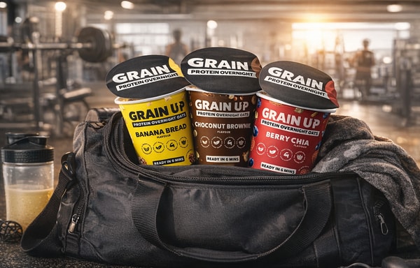 Grain Up Banner