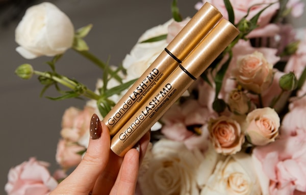 Grande Cosmetics Banner