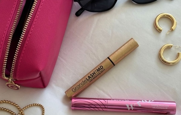 Grande Cosmetics Banner