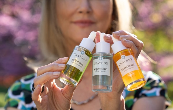 Graydon Skincare Banner