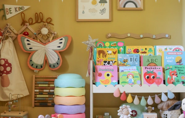 Great Little Trading Co. Banner