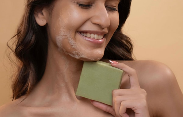Green-Beauty Co Banner