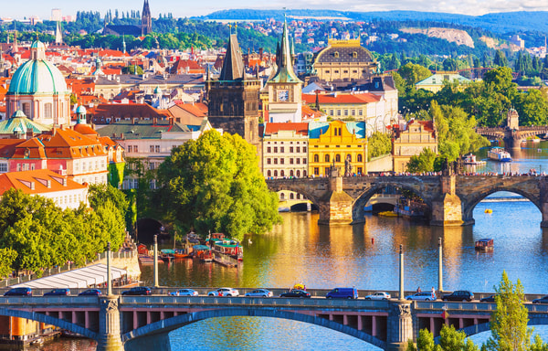 GreenCityTrip Banner