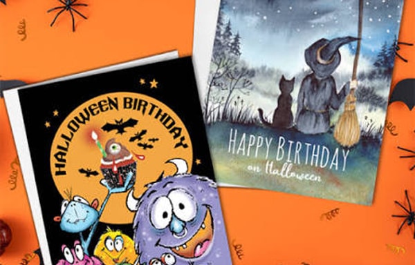 Greeting Card Universe Banner