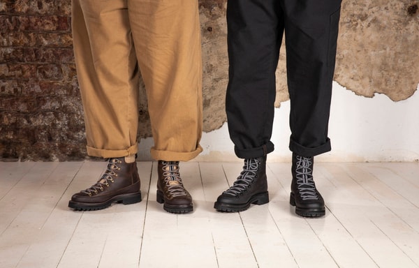 Grenson Banner