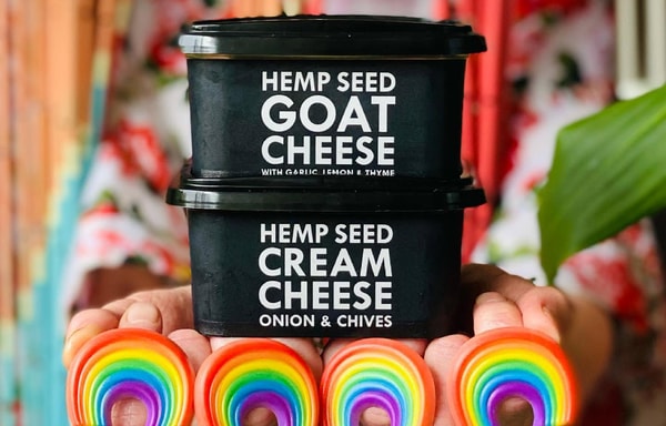 Grounded Foods Co Banner