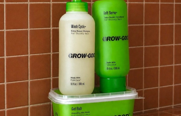 Grow Good Banner